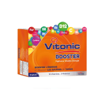 Vitonic Booster Vitalité 30 Gélules