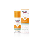 EUCERIN SUN PROTECTION OIL CONTROL GEL CREME SPF 50+ 50ML