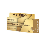 HERBEX BIOPHANE 30 GELULES