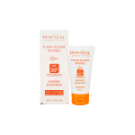 PHYTÉAL écran solaire invisible SPF 50+ UVA