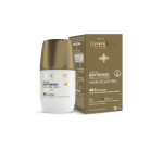 BEESLINE ROLL-ON DEO ECLAIRCISSANT ANTI REPOUSSE 5 EN 1 50ML