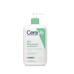 CERAVE GEL MOUSSANT NETTOYANT PEAUX NORMALES A GRASSES 473 ML