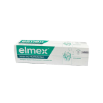 ELMEX SENSITIVE PROFESSIONAL Dentifrice 75ML