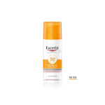 Eucerin Pigment Control Sun Fluide spf 50