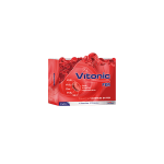 VITAL VITONIC FER 30 GELULES