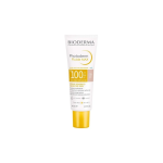 BIODERMA PHOTODERM MAX SPF100 FLUIDE TEINTE TRES CLAIRE 40ML