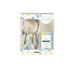 Coffret Klorane Bébé « Petit Brin » Eau Parfumée + Lapin