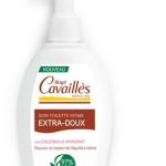 Roge cavailles soin intime extra doux 250 ml
