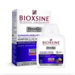 Bioxine shampoing anti-chute