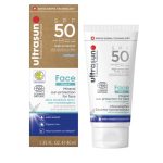 Ultra Sun Ecran mineral 40ml