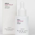 Sérum coup d’éclat thérapy