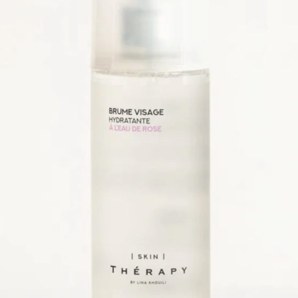 Brume visage thérapy